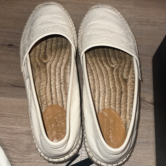 Gucci espadrille - Picture 6 of 6